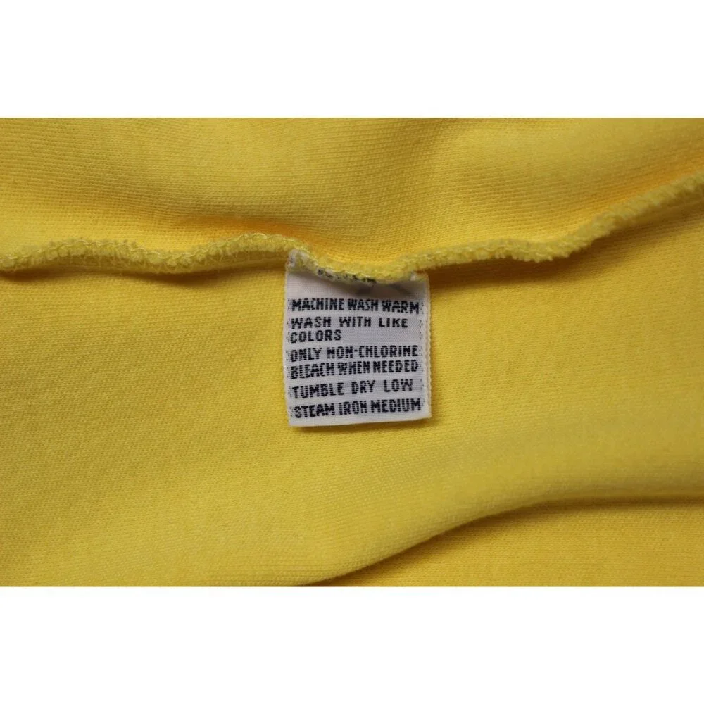 Polo‎ by Ralph Lauren men's vintage collared long sleeve knit polo shirt L